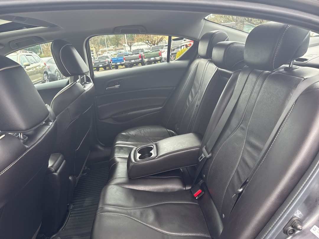 2021 Acura Ilx Premium Package - Image 25