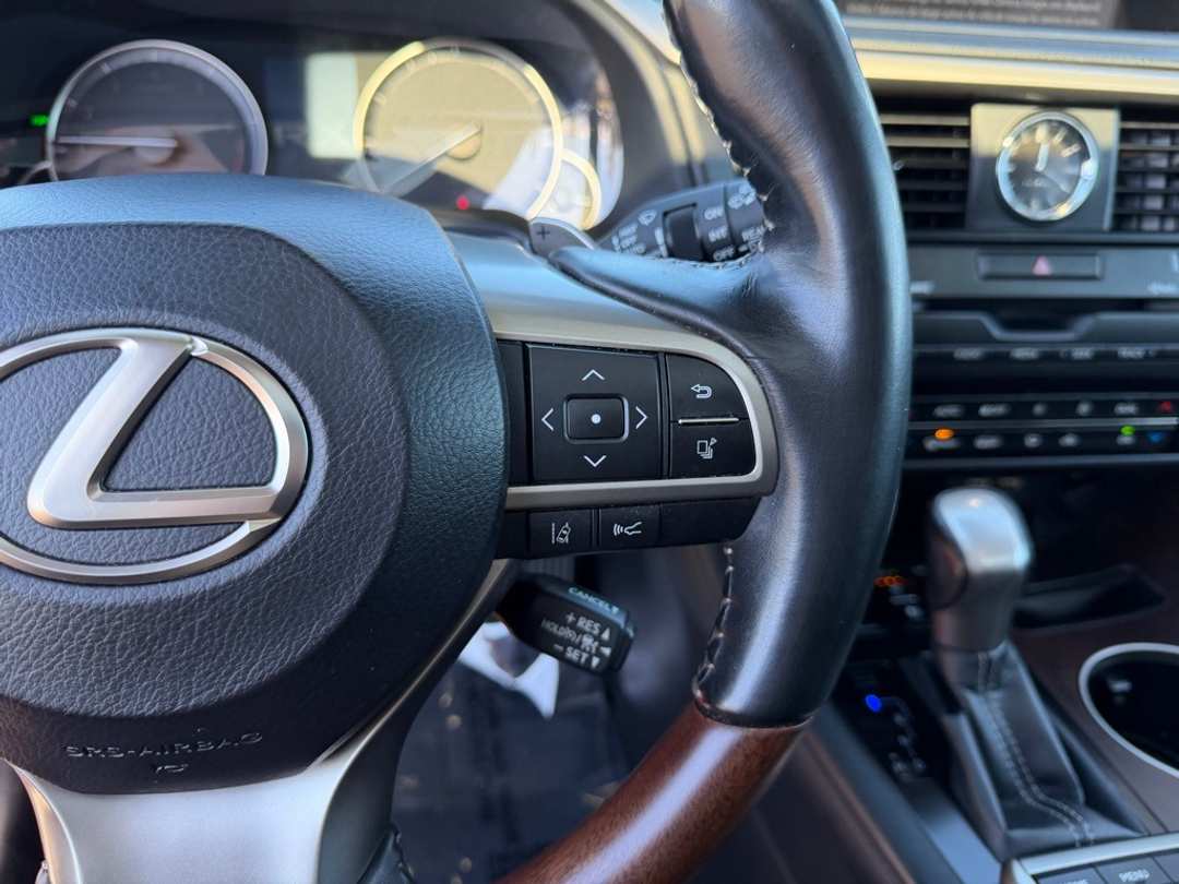 2021 Lexus RX 350 - Image 20