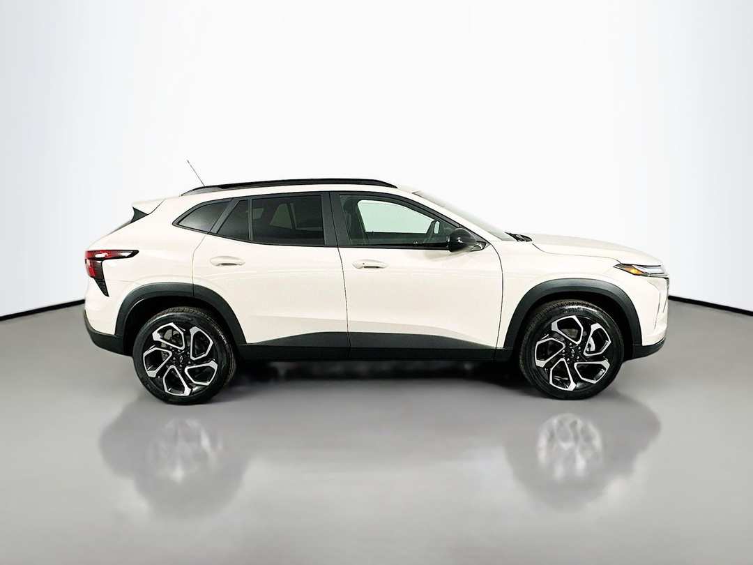 2026 Chevrolet Trax 2RS - Image 8