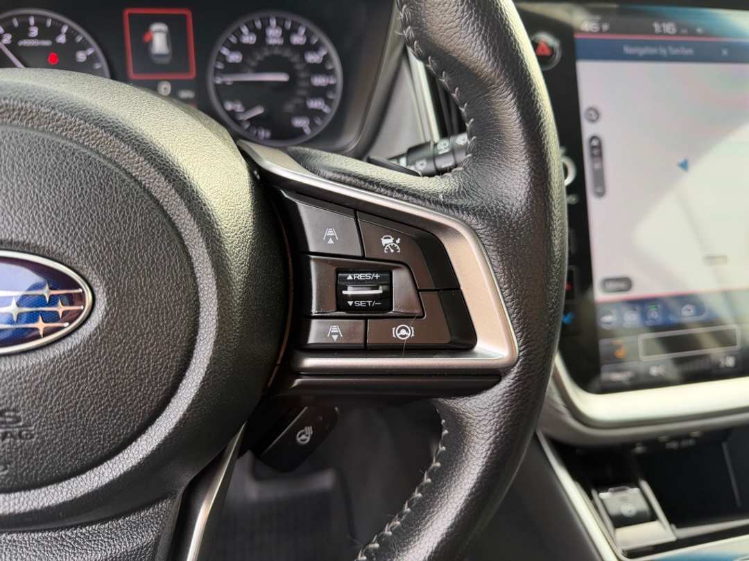 2022 Subaru Outback Limited - Image 20