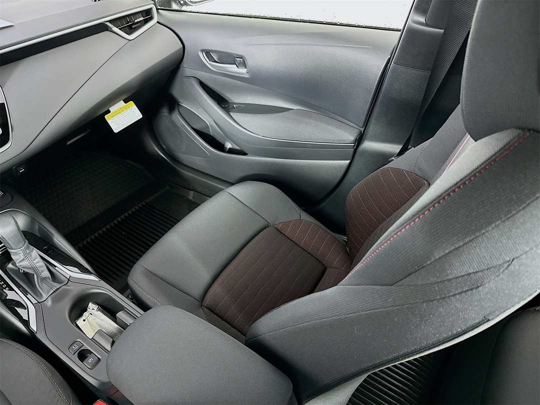 2026 Toyota Corolla SE - Image 22