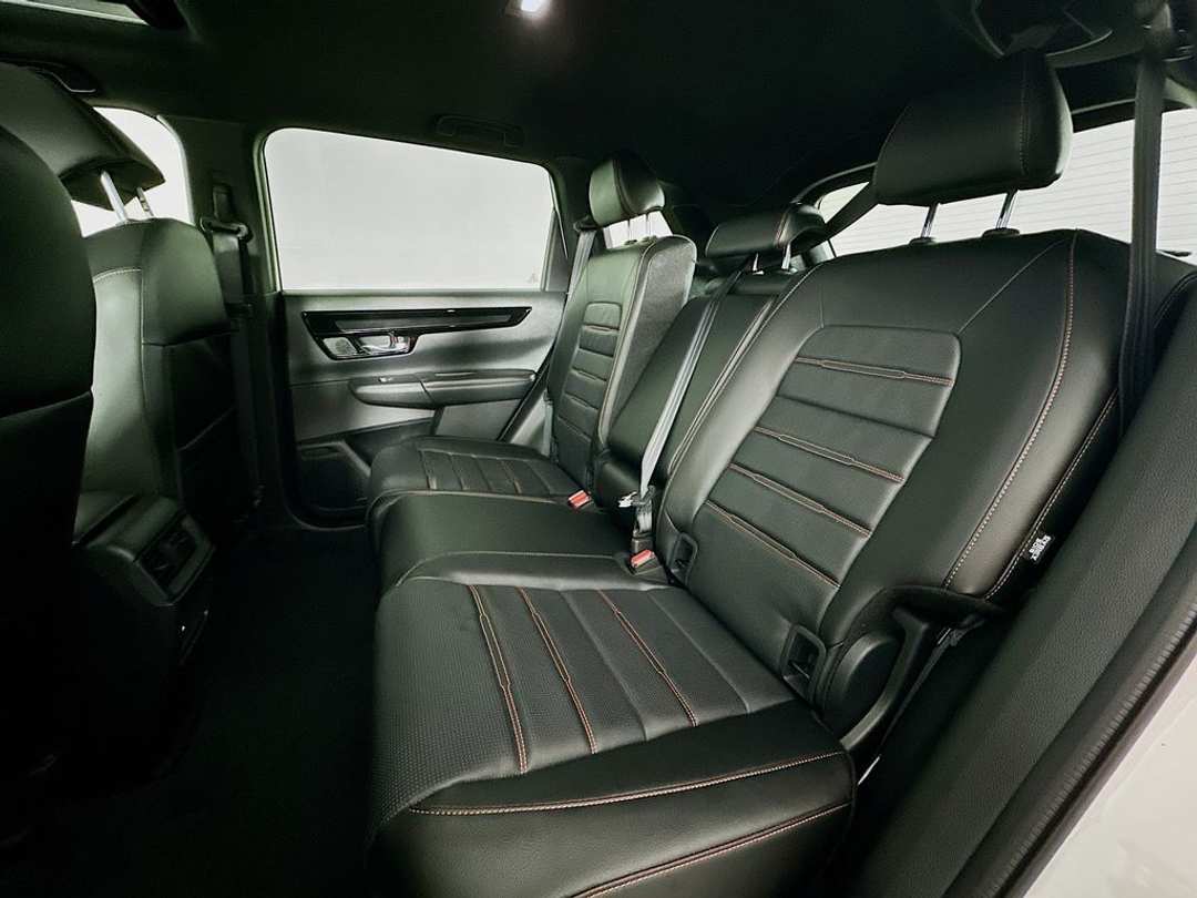 2026 Honda CR-V Sport Touring - Image 26