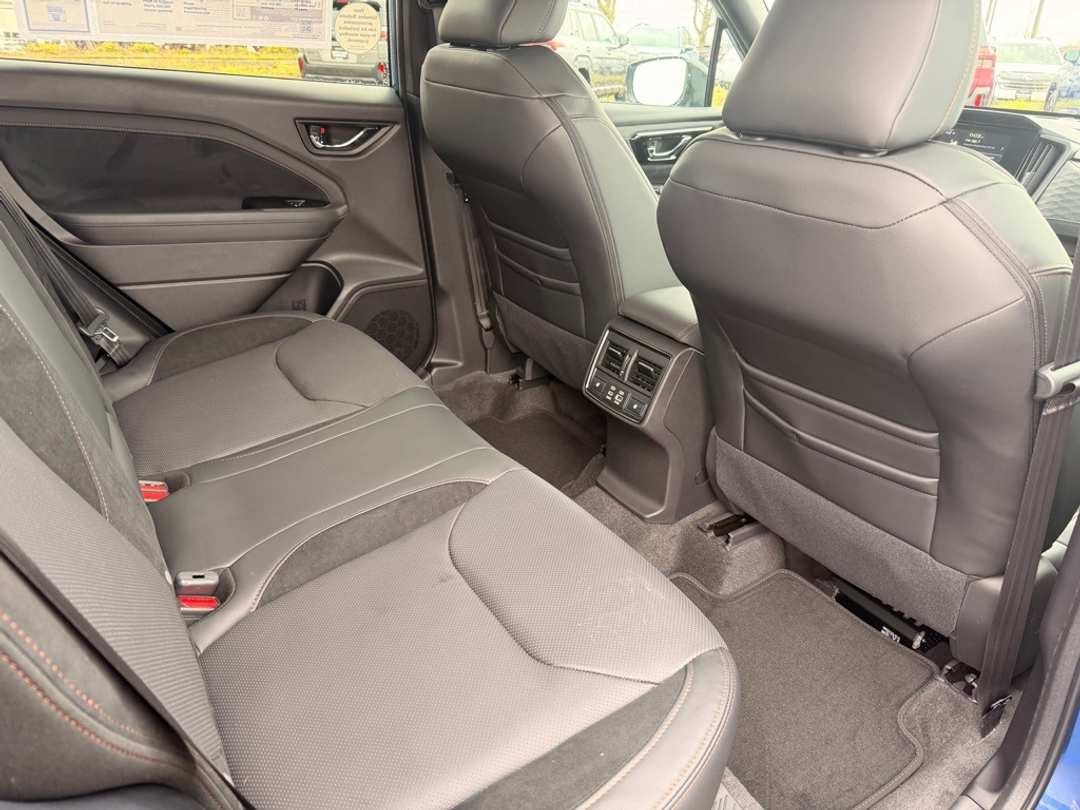 2026 Subaru Forester Touring - Image 25