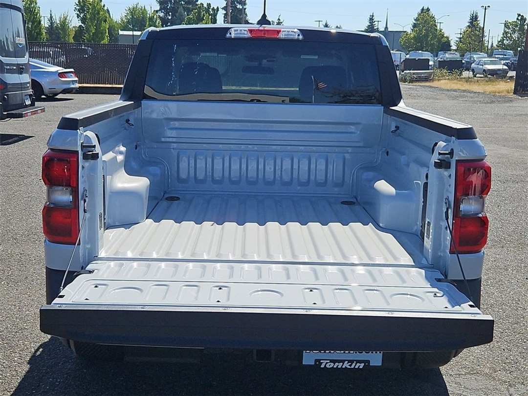 2025 Ford Maverick XLT - Image 24