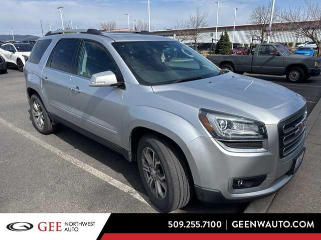 2015 GMC Acadia SLT1