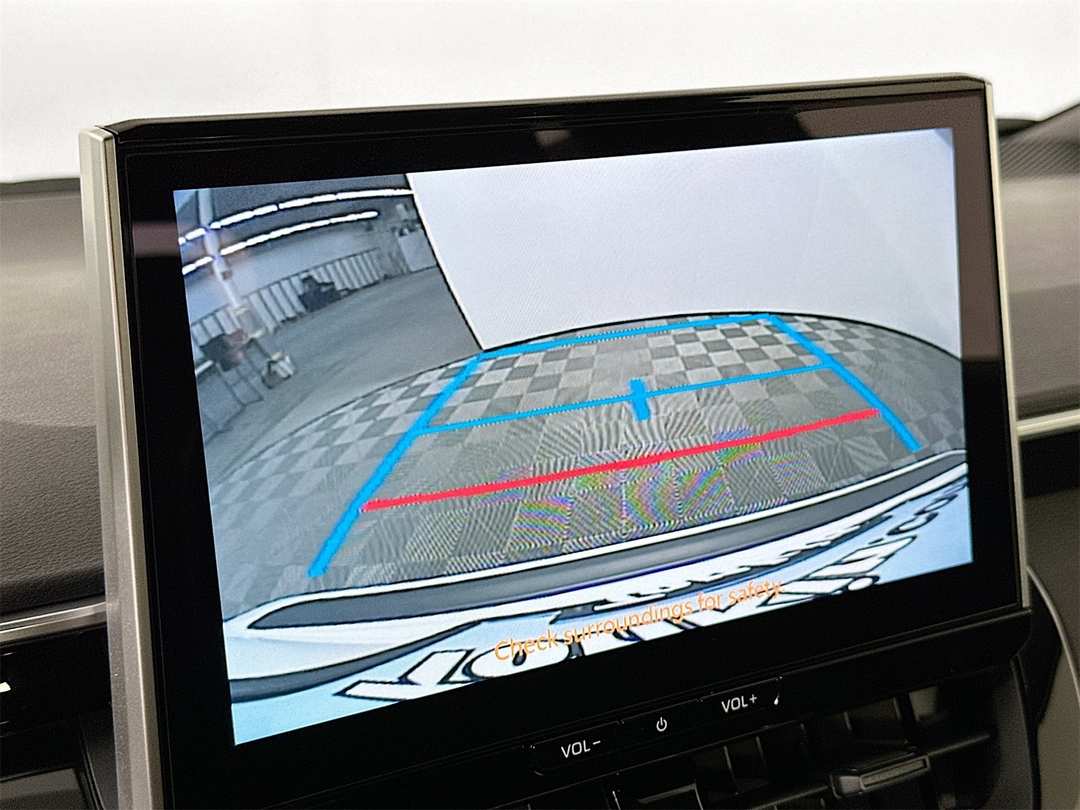 2026 Toyota Corolla SE - Image 14