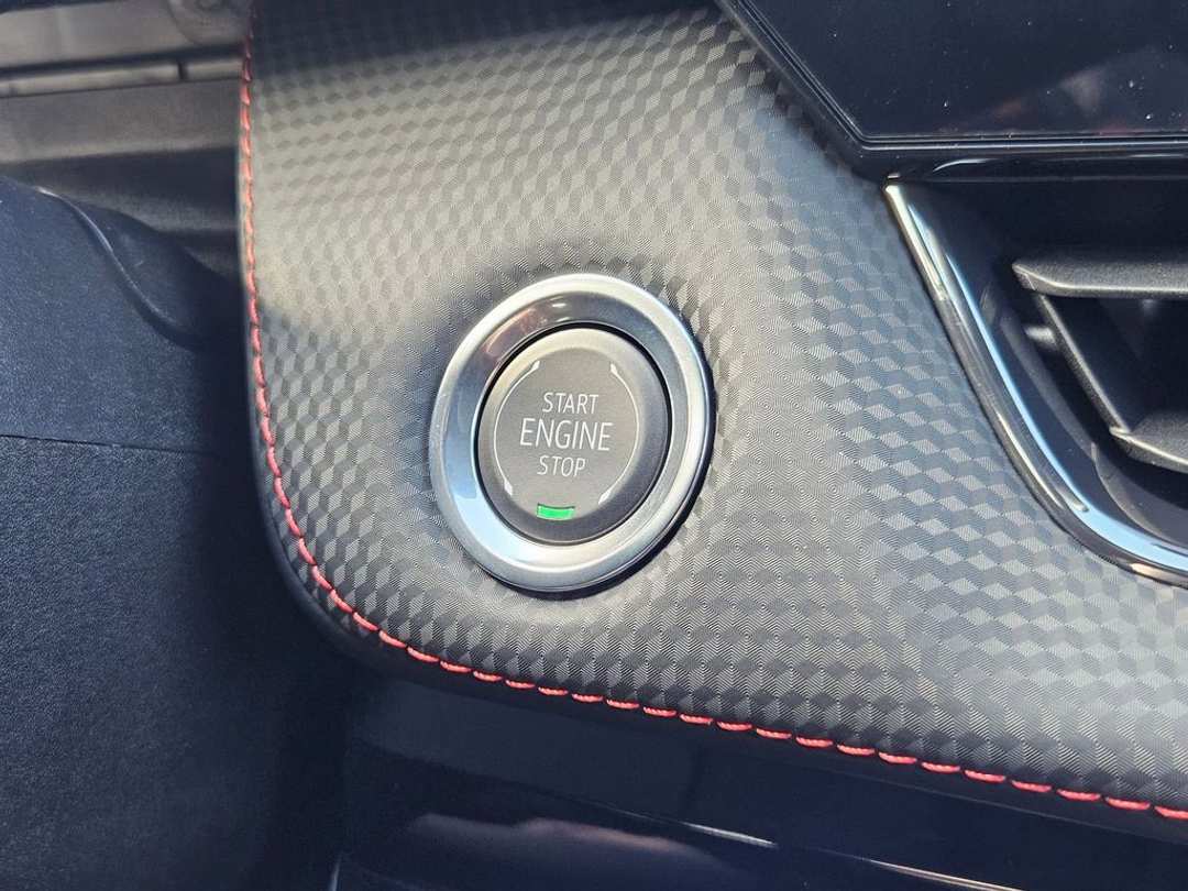 2026 Chevrolet Equinox RS - Image 17