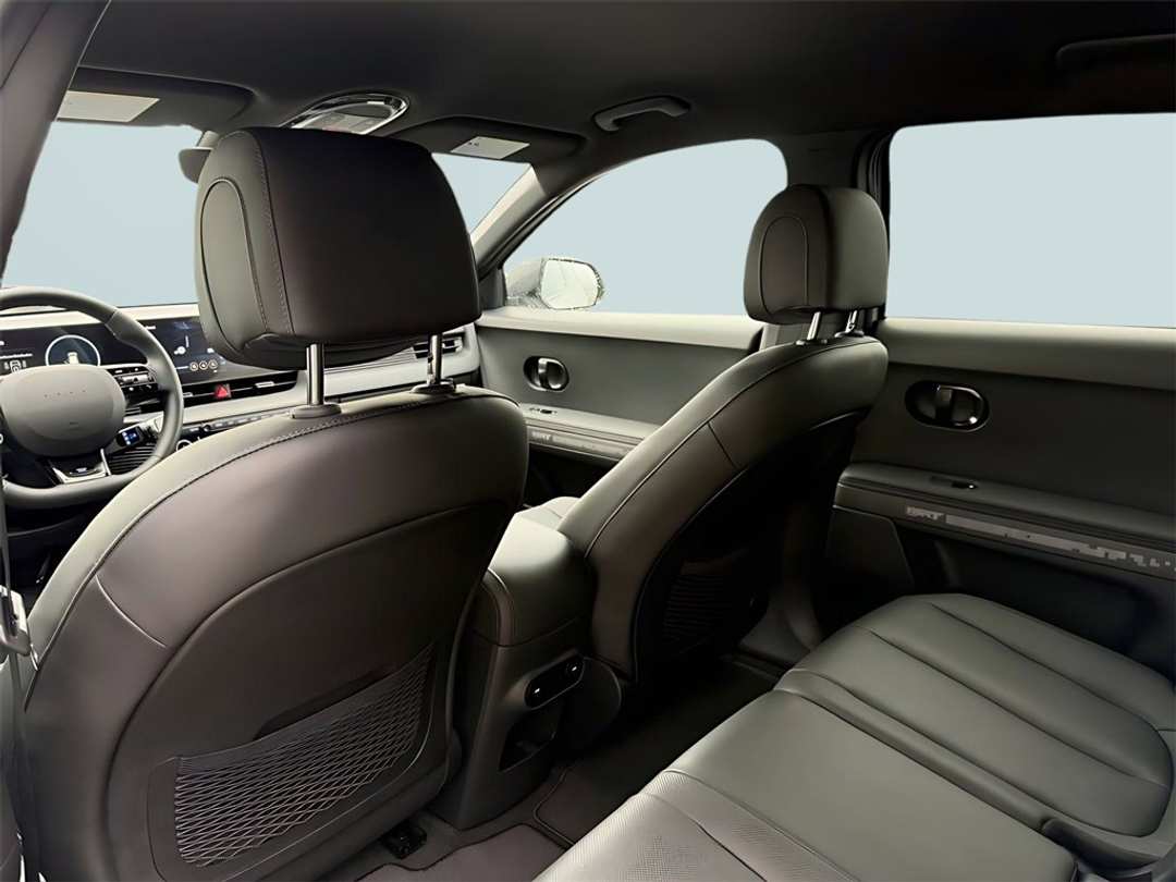 2026 Hyundai Ioniq 5 XRT - Image 30