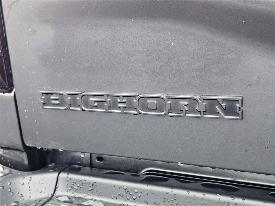 2026 Ram 2500 Big Horn - Image 32