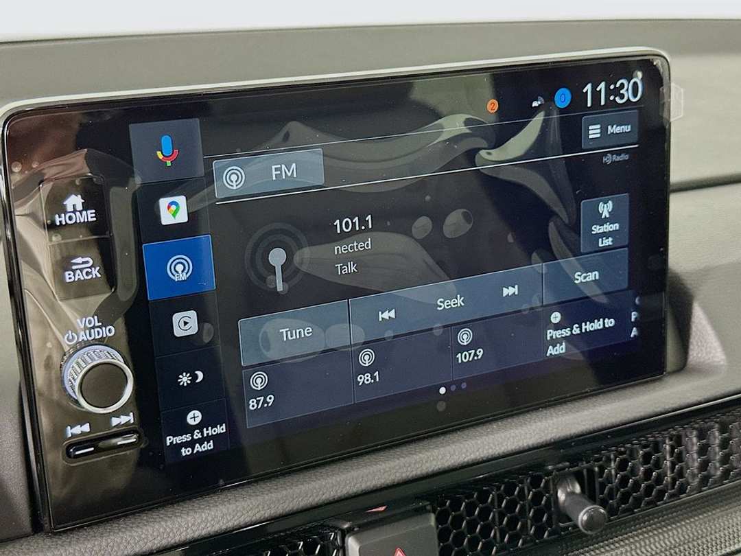 2026 Honda CR-V Sport Touring - Image 15