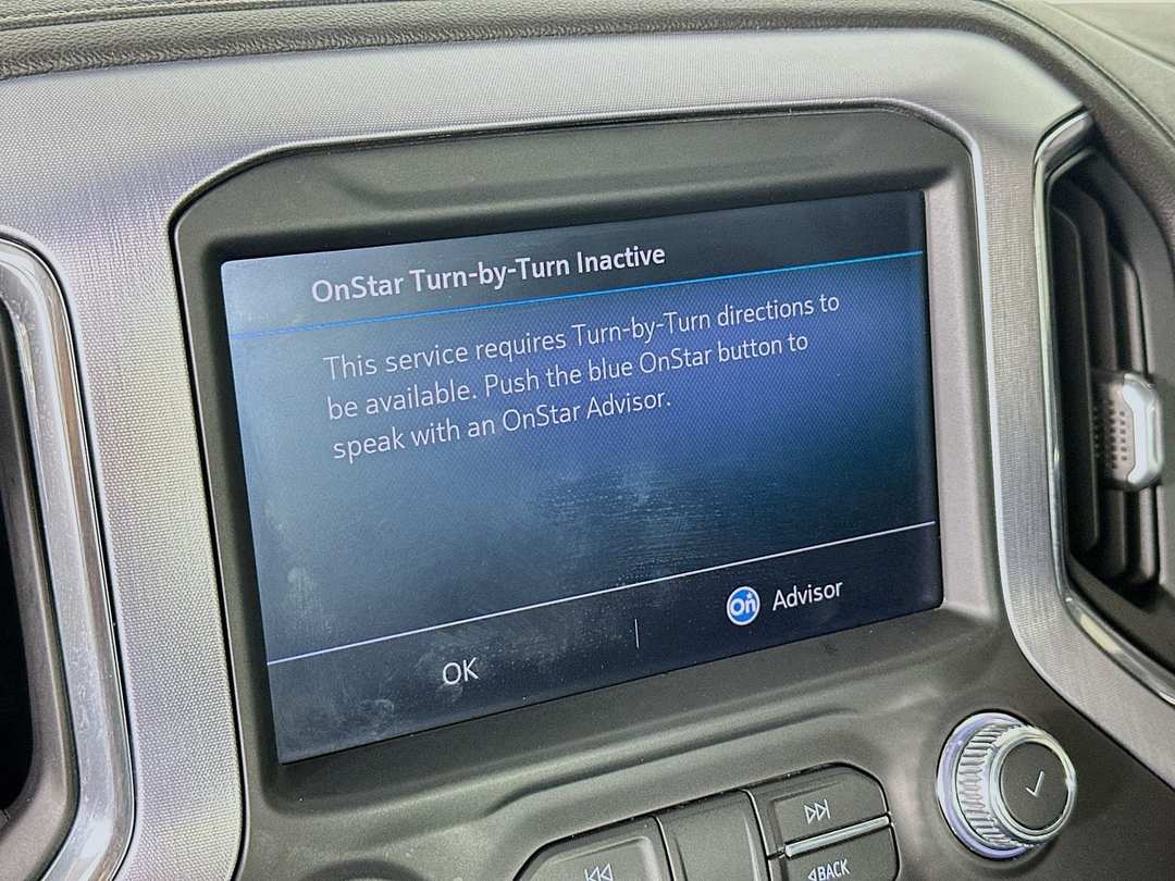 2020 GMC Sierra 1500 Elevation - Image 14