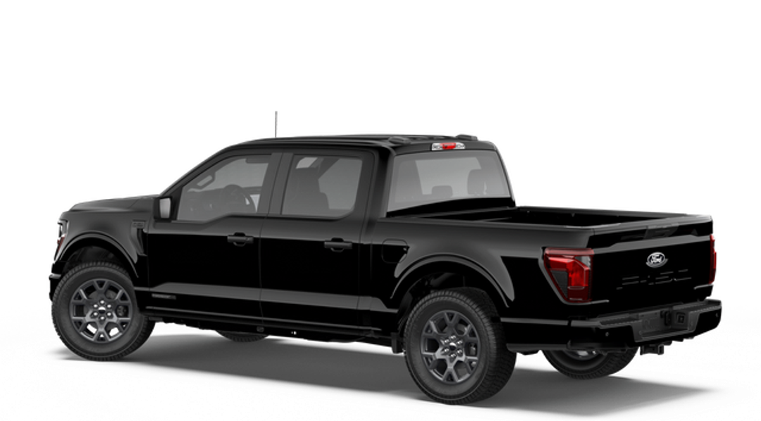 2026 Ford F-150 STX - Image 2