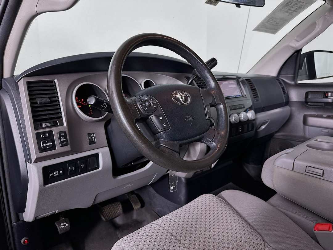 2013 Toyota Tundra Grade - Image 10