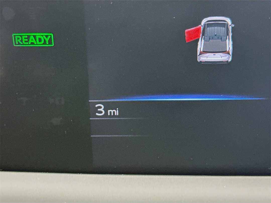 2026 Toyota Bz XLE Plus - Image 12