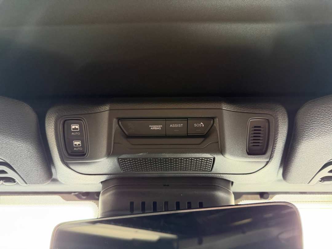 2026 Jeep Wrangler Sahara - Image 27