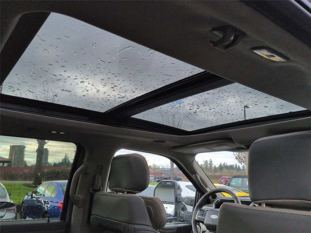 2026 Ford F-350Sd Platinum - Image 31