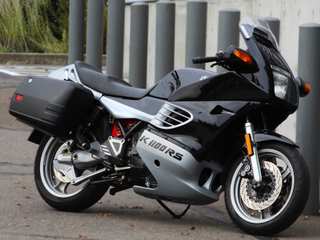 1996 BMW K 1100 Rs