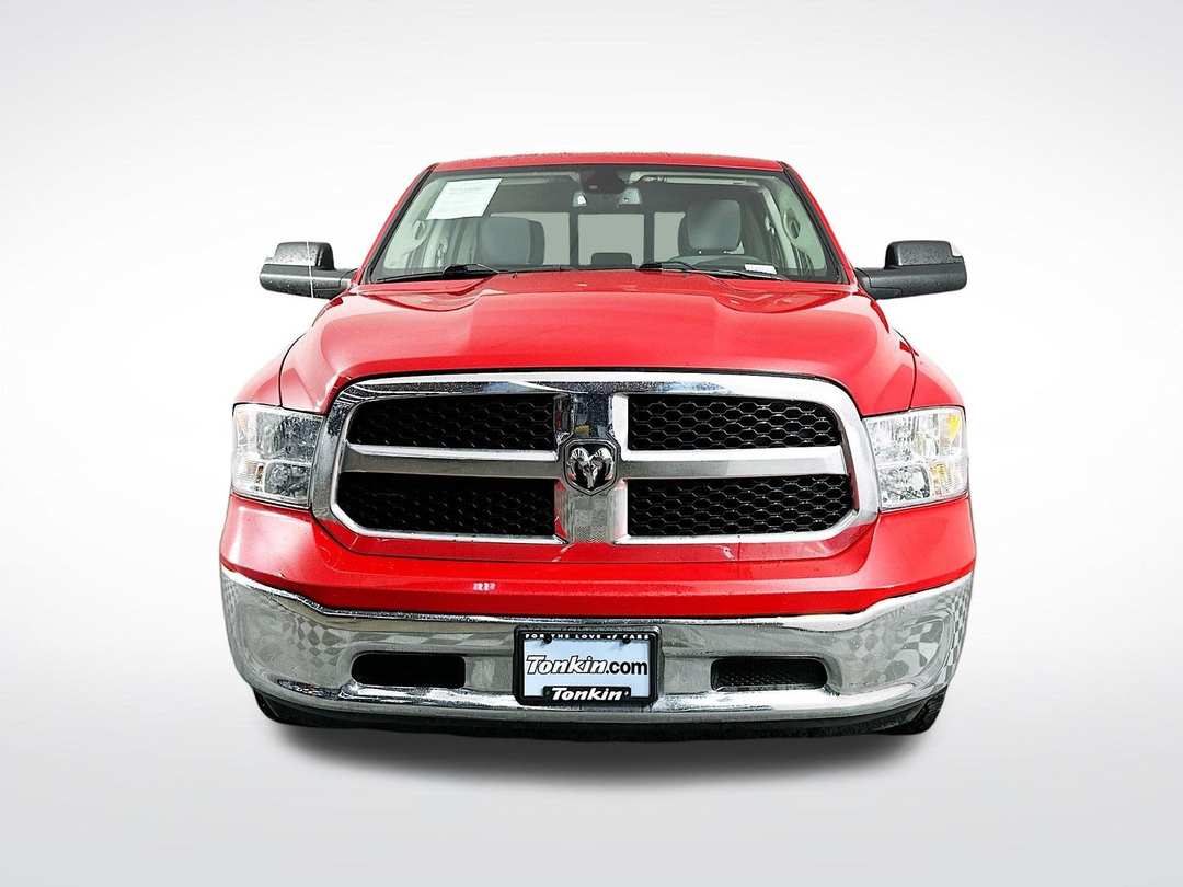 2023 Ram 1500 Classic SLT - Image 2