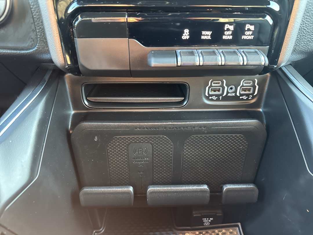 2023 Ram 1500 Laramie - Image 20