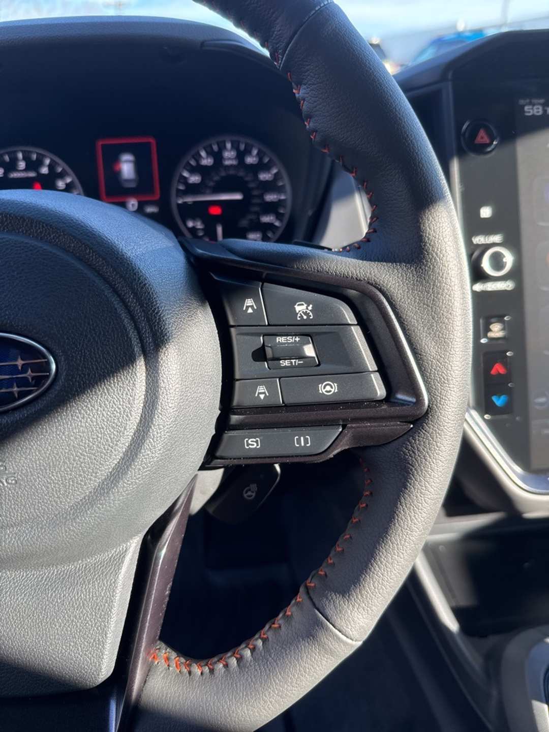 2026 Subaru Crosstrek Limited - Image 33