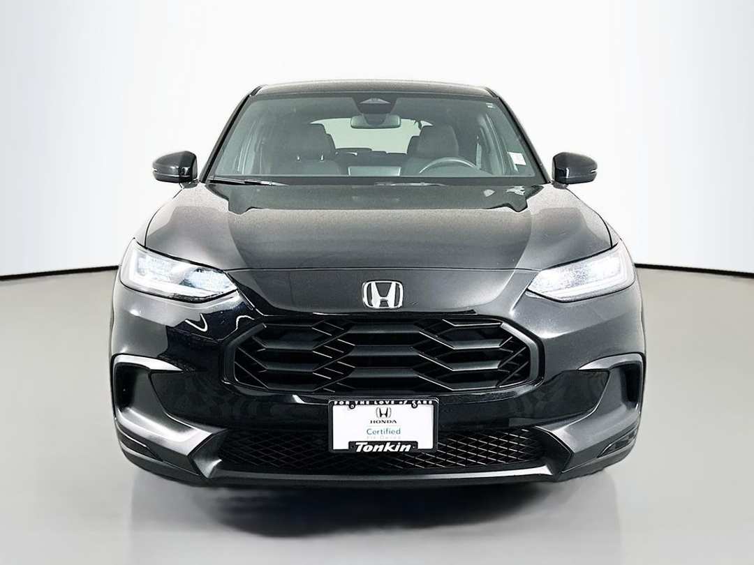 2024 Honda HR-V Sport - Image 3