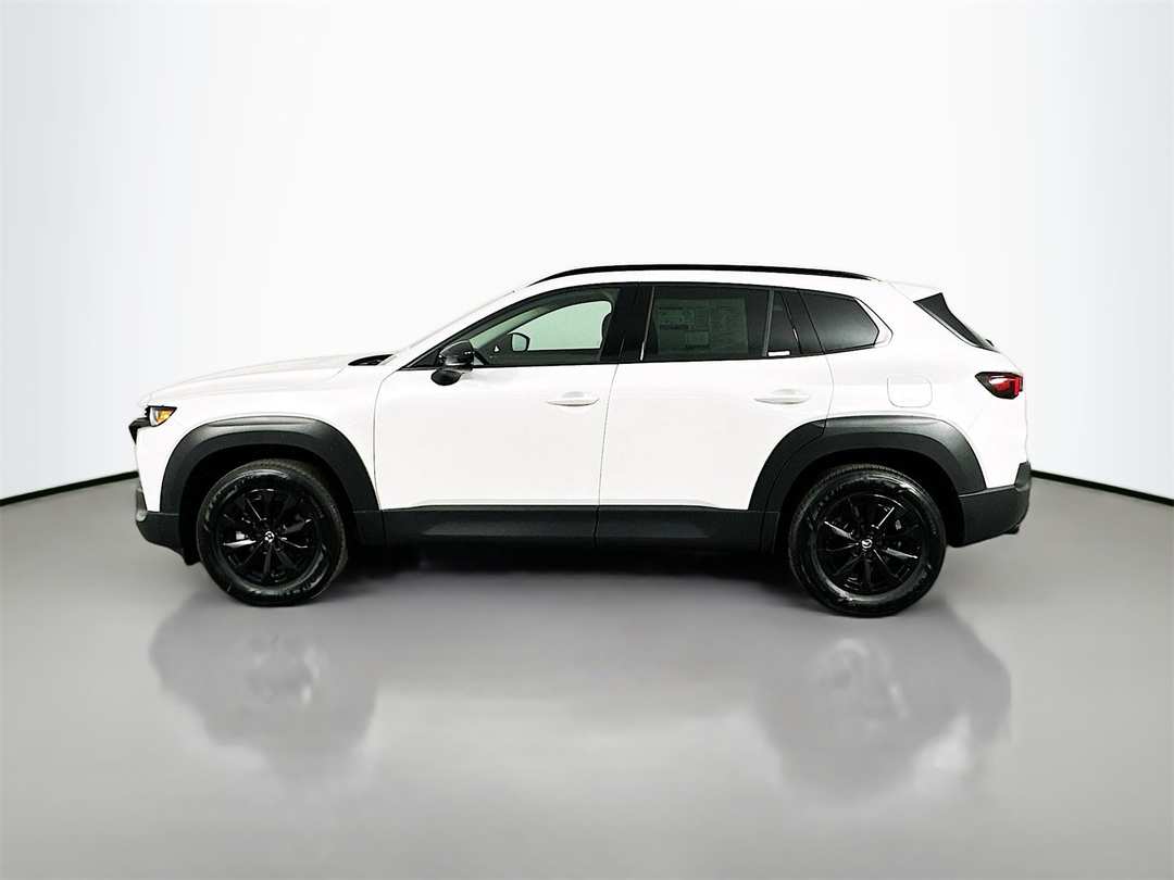 2026 MAZDA Cx-50 Premium - Image 4