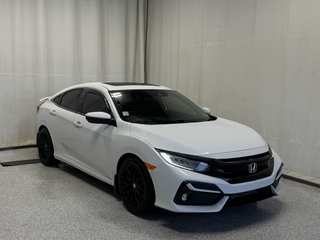 2020 Honda Civic Si SI