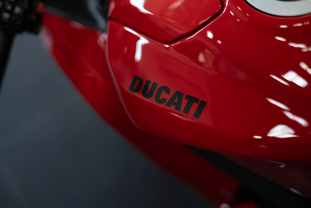 2026 Ducati Panigale V2 S - Image 7