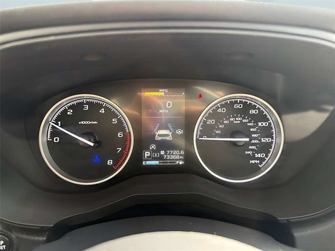 2021 Subaru Forester Limited - Image 21