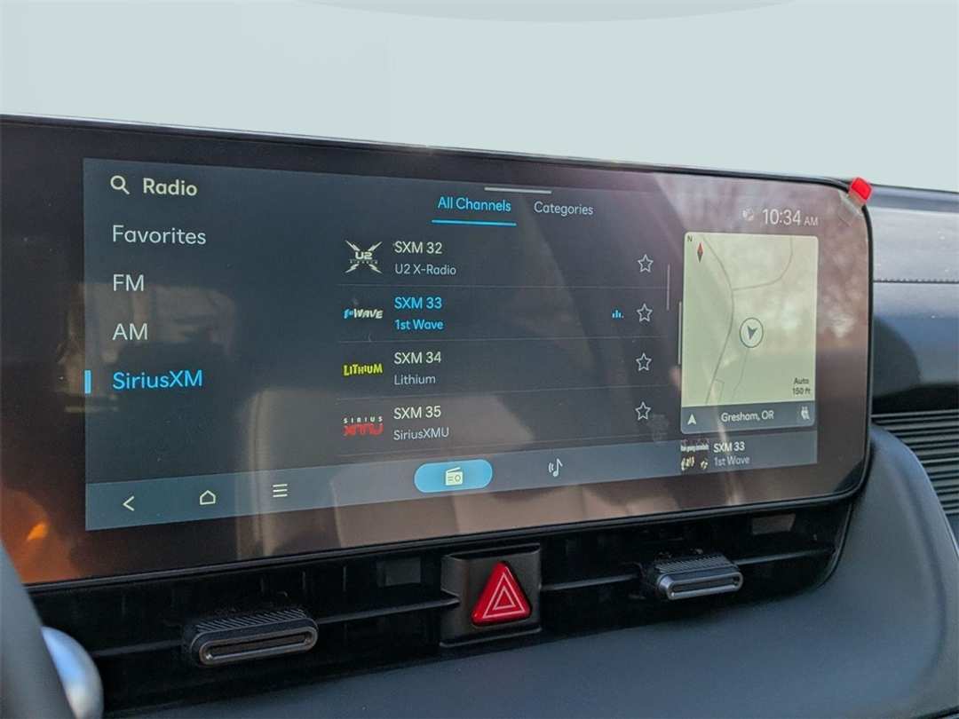 2026 Hyundai Ioniq 5 XRT - Image 20