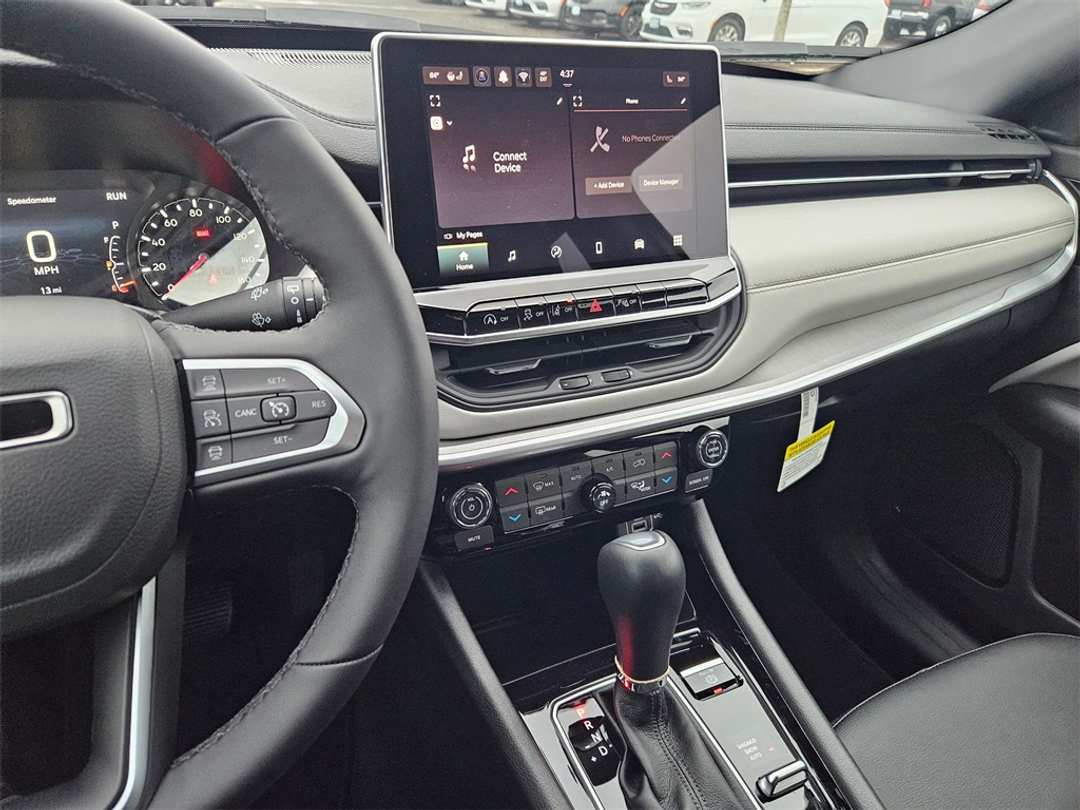 2026 Jeep Compass Limited - Image 19