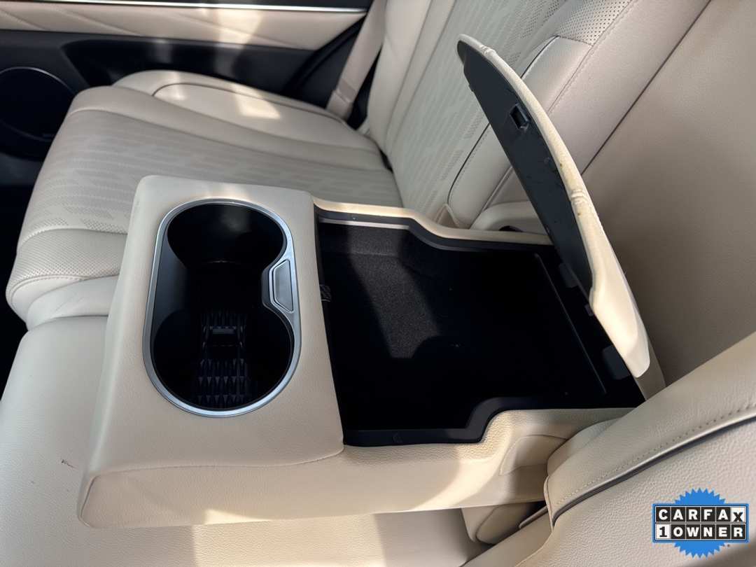 2022 Genesis Gv80 3.5T Advanced + - Image 45