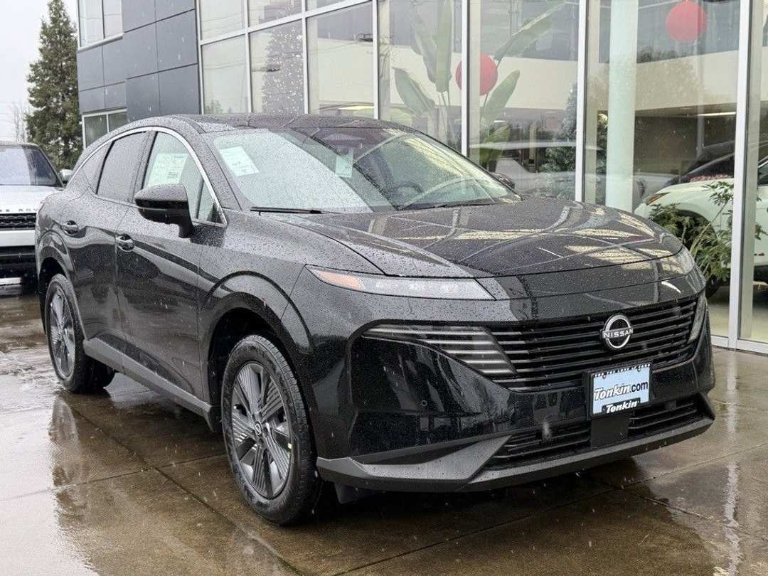 2026 Nissan Murano SL - Image 2