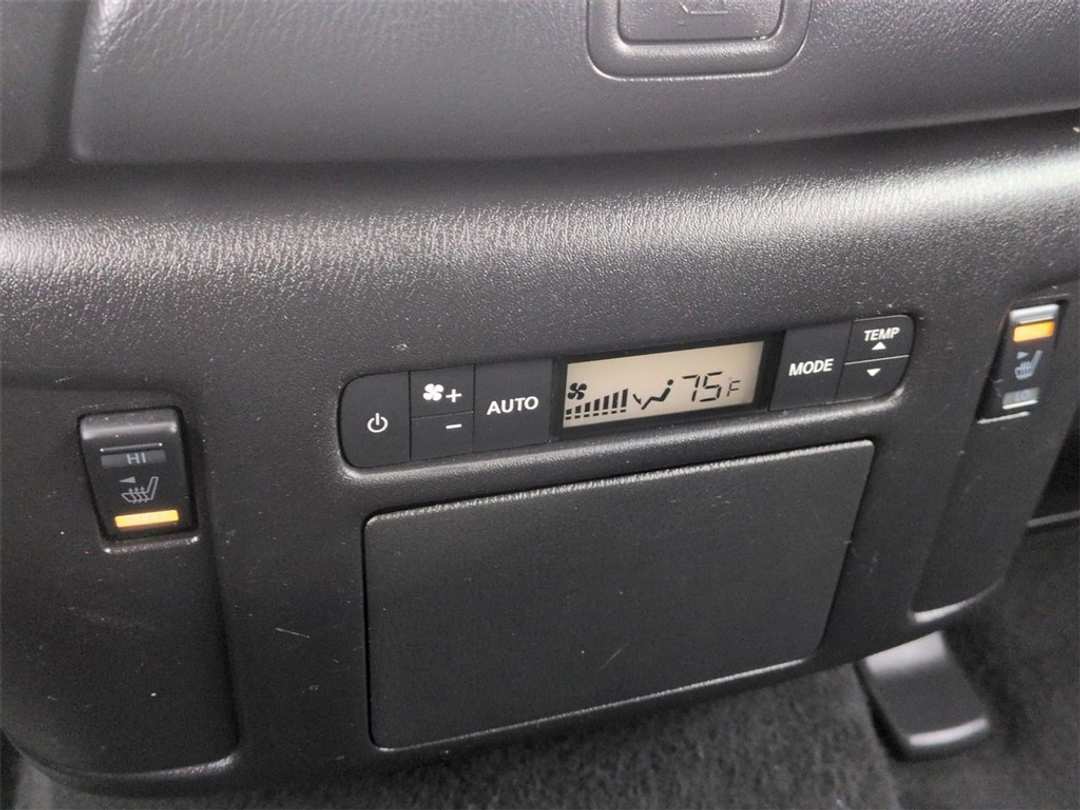 2021 Nissan Armada Platinum - Image 25