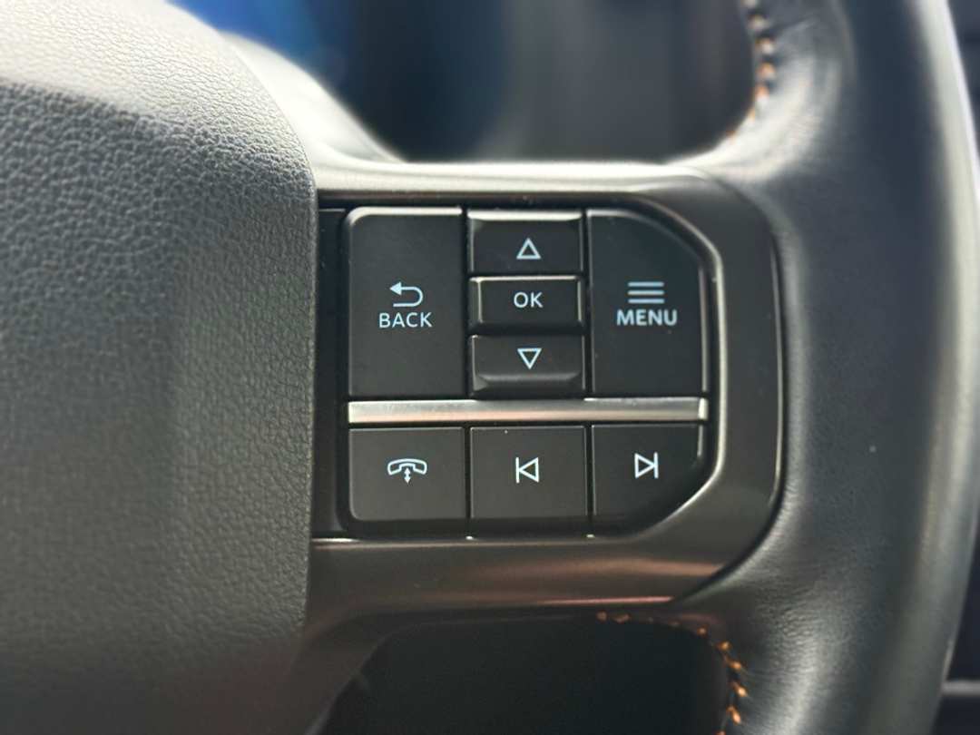 2024 Ford F-150 Tremor - Image 33