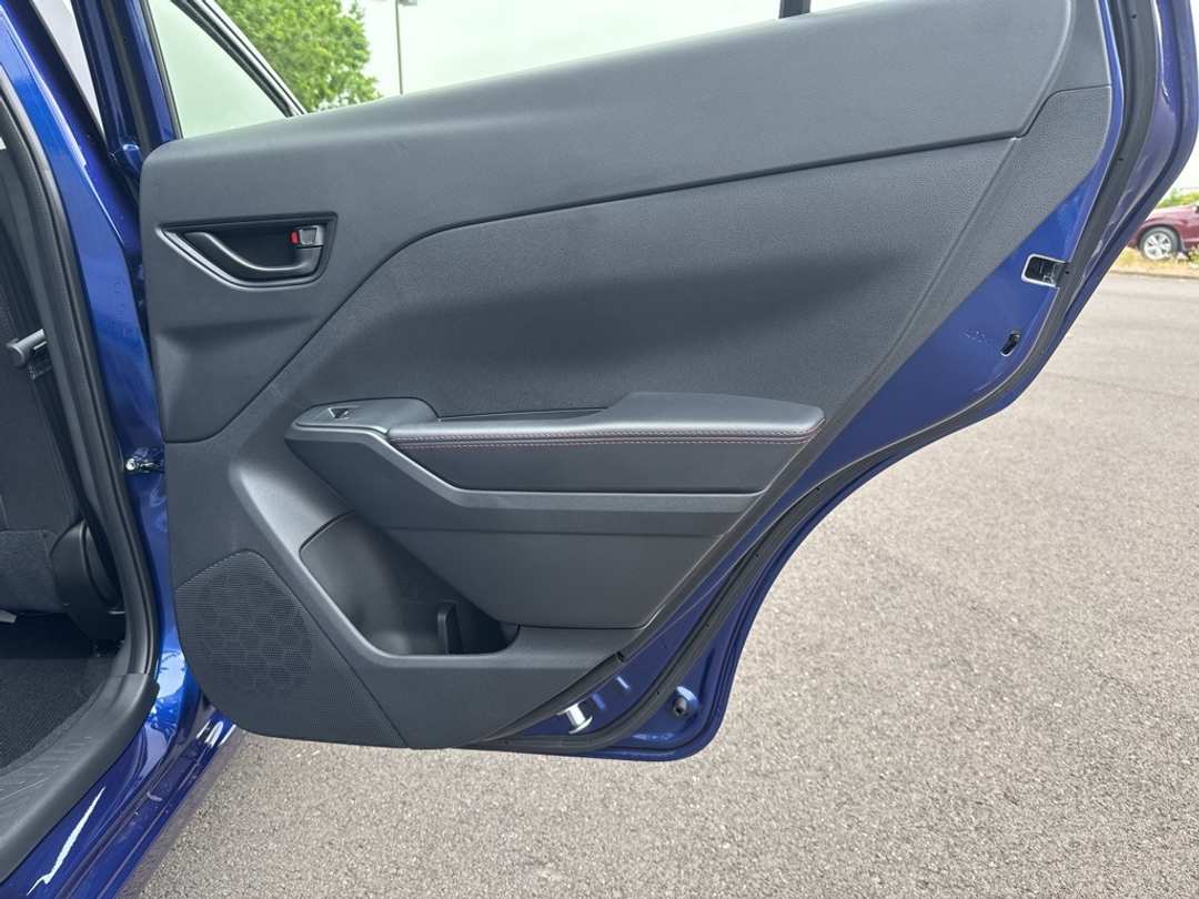 2025 Subaru Impreza Sport - Image 23