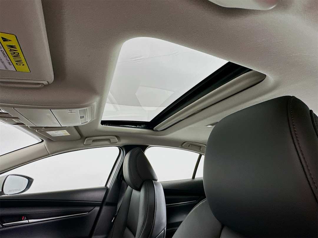 2026 MAZDA Mazda3 2.5 S Preferred - Image 22