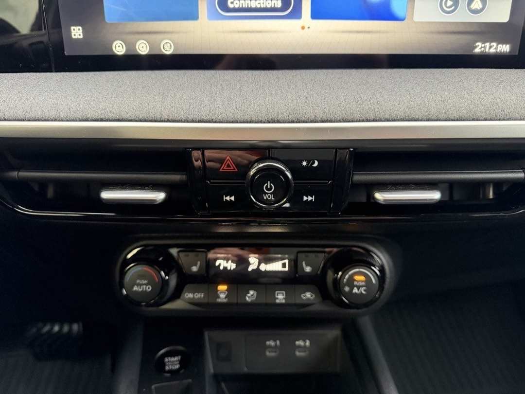 2026 Nissan Kicks SV - Image 22