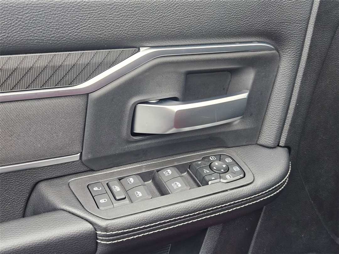 2026 Ram 2500 Big Horn - Image 11