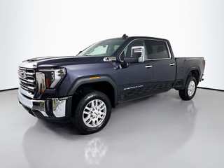2024 GMC Sierra 2500Hd SLT