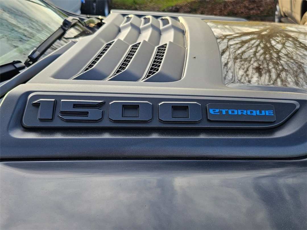 2026 Ram 1500 Laramie - Image 31