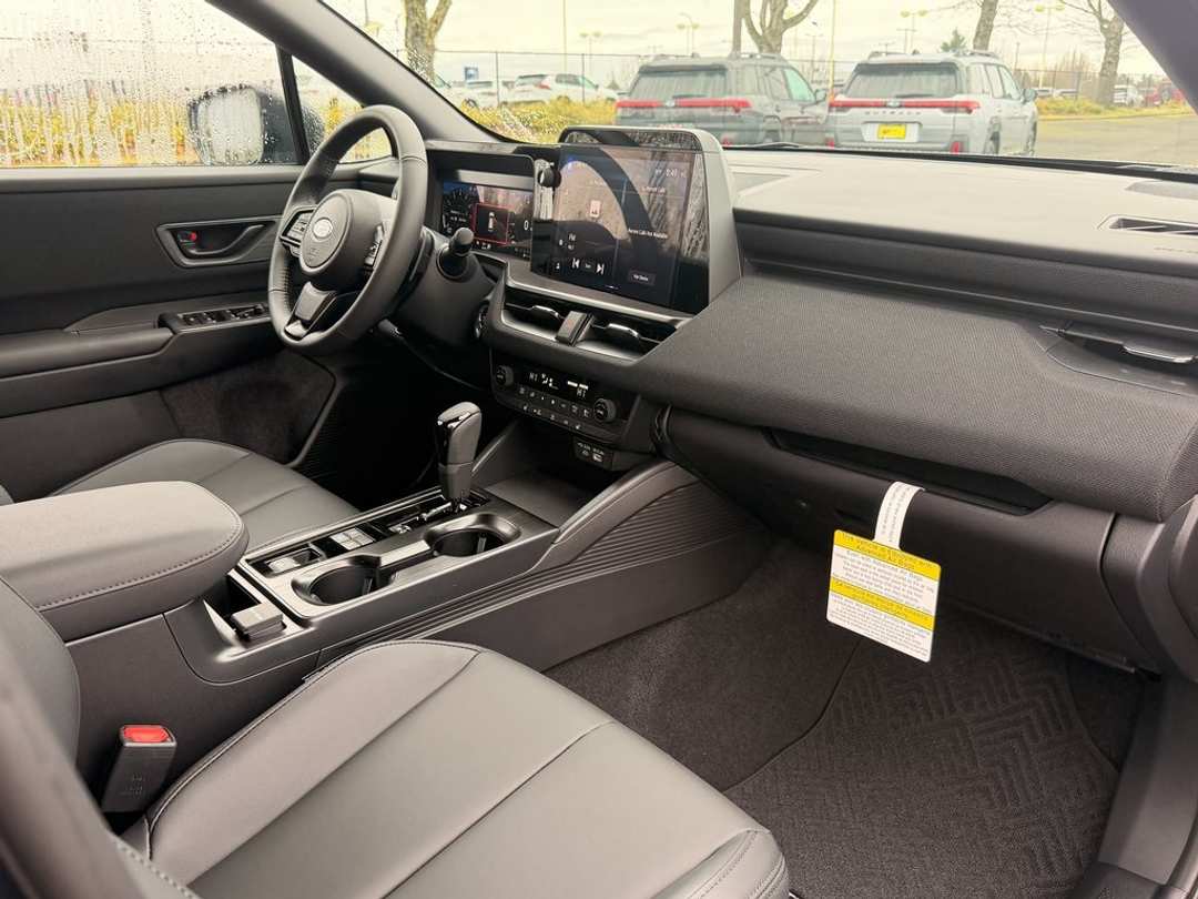 2026 Subaru Outback Premium - Image 29