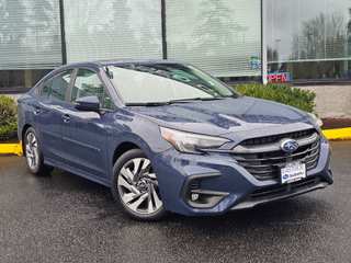 2025 Subaru Legacy Limited