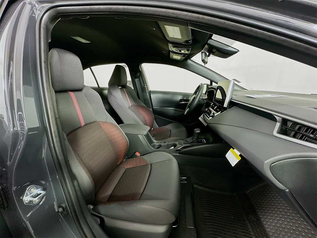 2026 Toyota Corolla SE - Image 26