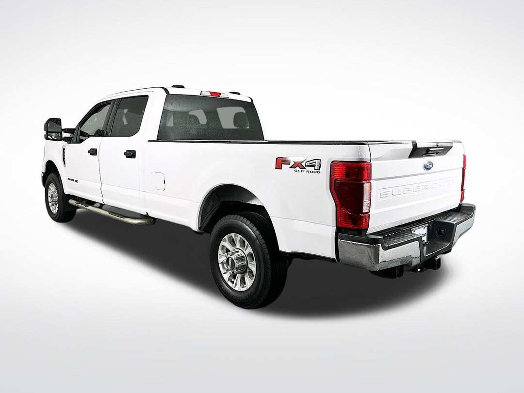 2022 Ford F-350Sd XL - Image 6
