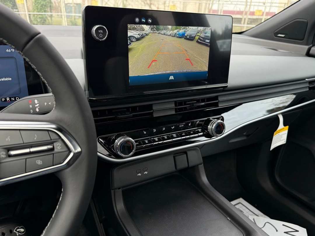 2026 Honda Prologue Touring - Image 24