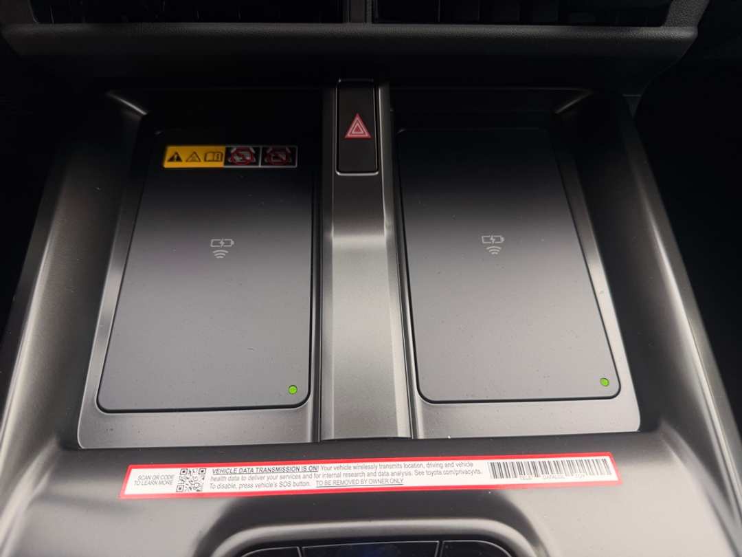 2026 Subaru Solterra Touring XT - Image 37