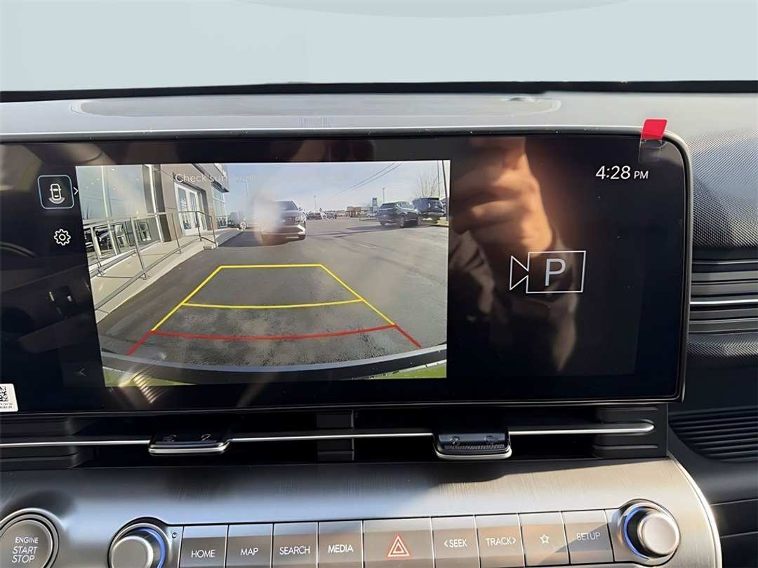 2026 Hyundai Kona SEL Premium - Image 21