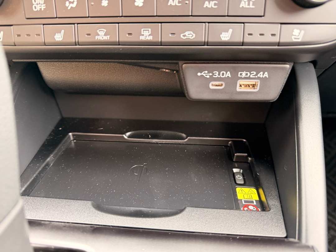 2026 Subaru Outback Touring XT - Image 37