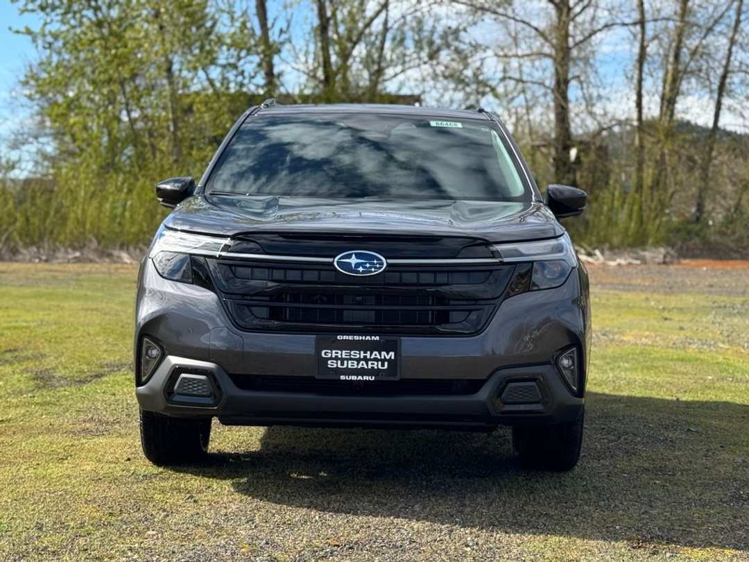 2026 Subaru Forester Touring - Image 2